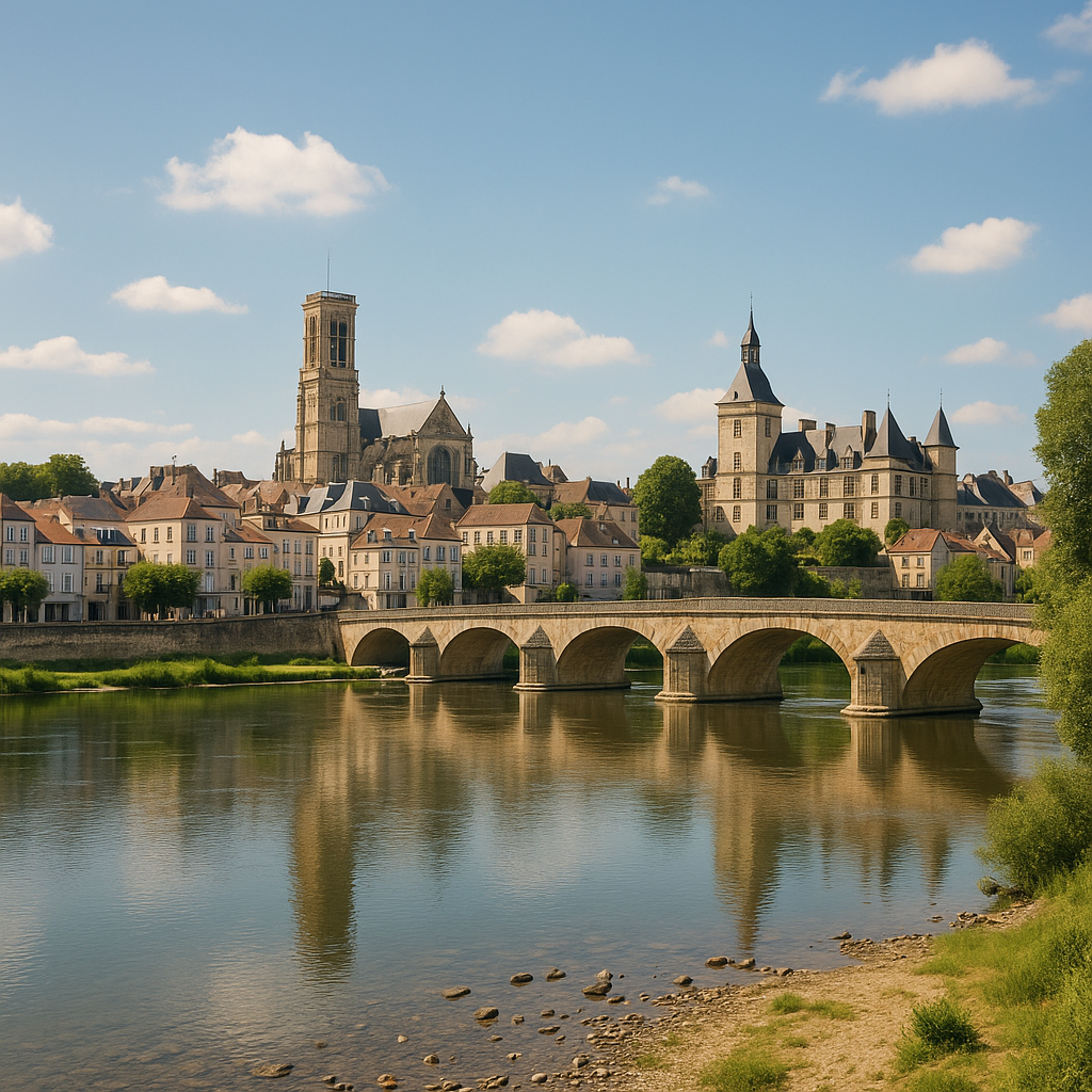 Nevers