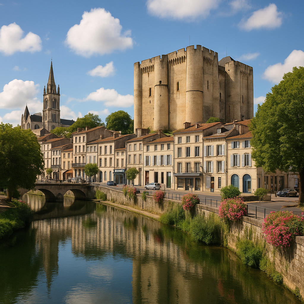 Niort
