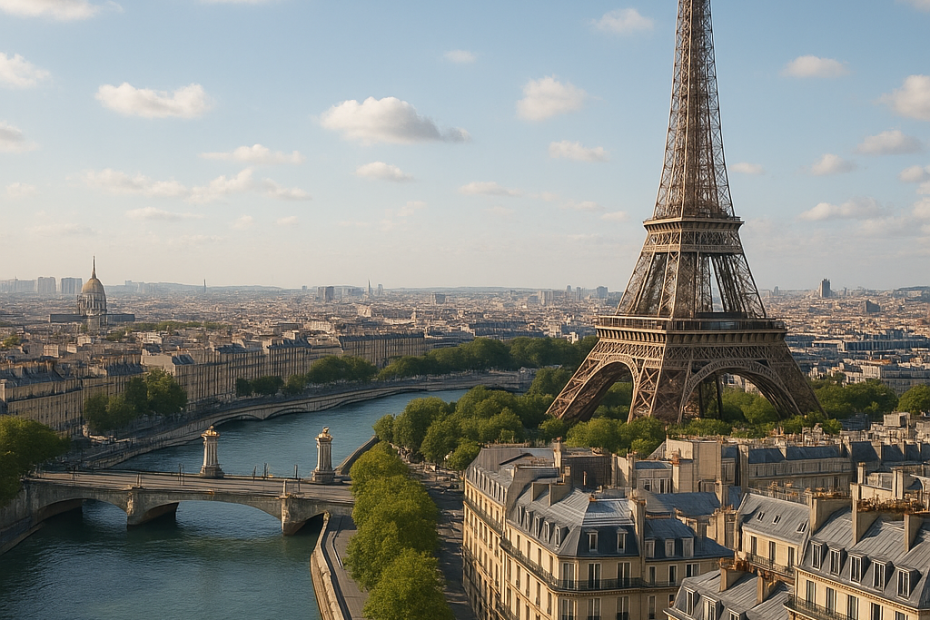 Paris