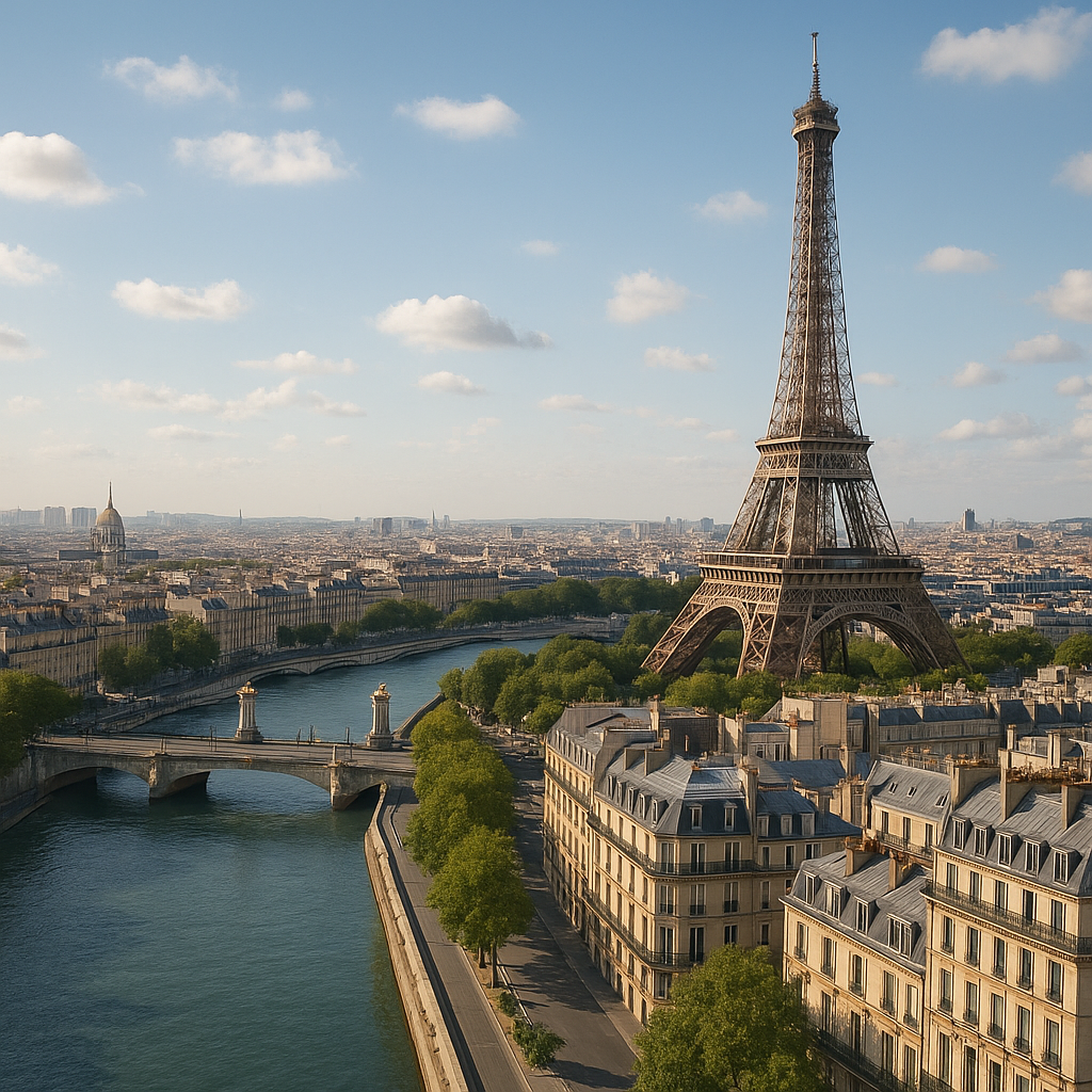 Paris