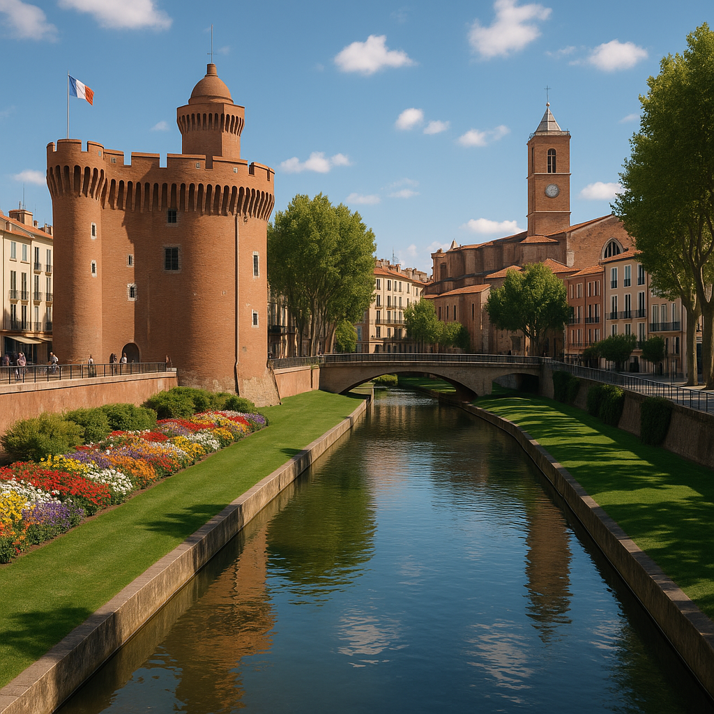 Perpignan