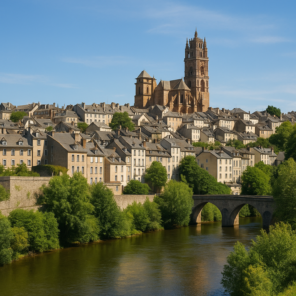Rodez