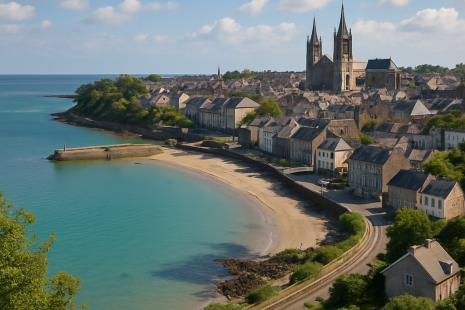 Saint-Brieuc