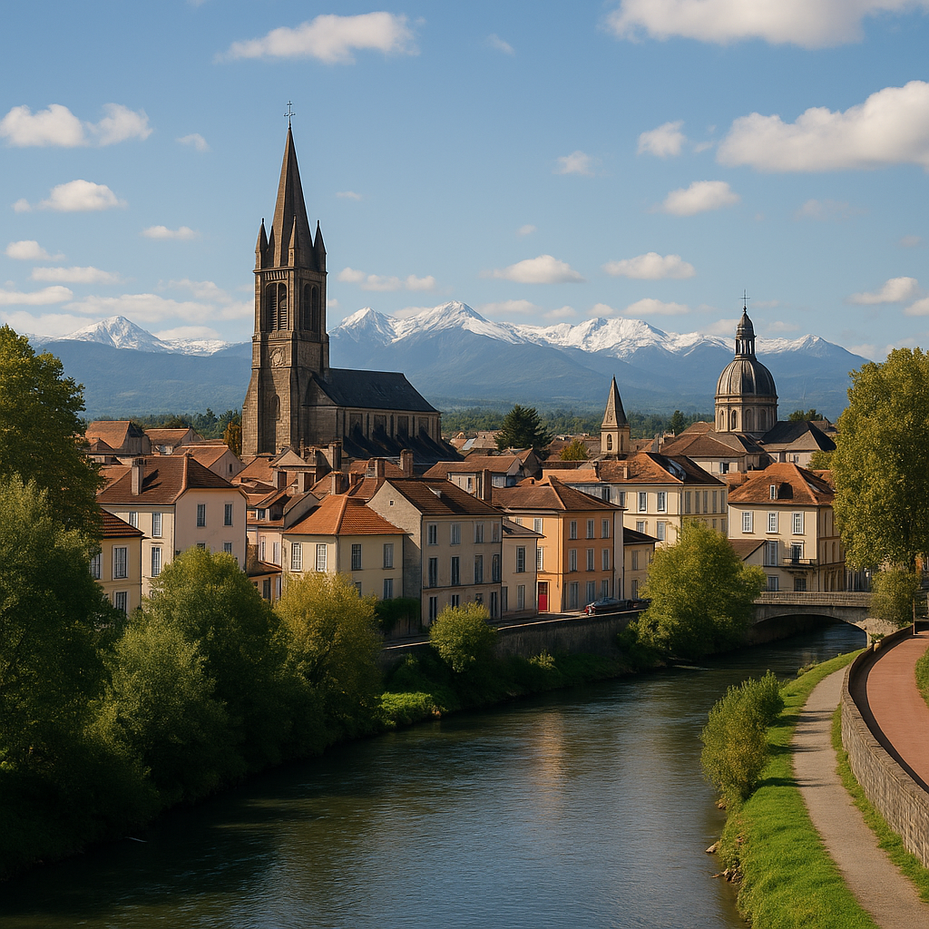 Tarbes