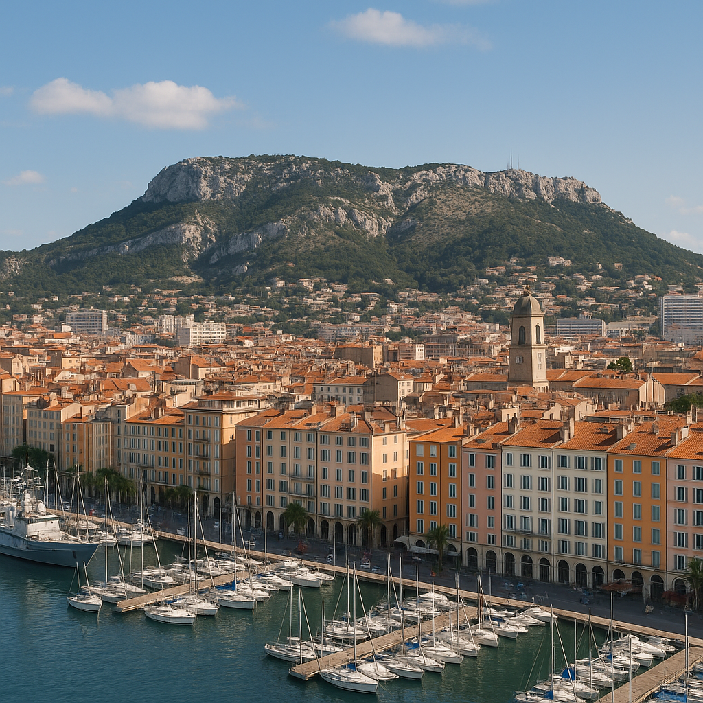 Toulon
