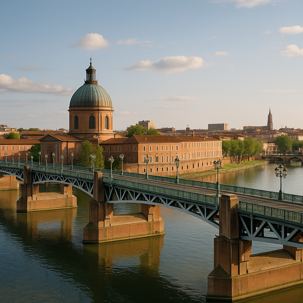 Toulouse