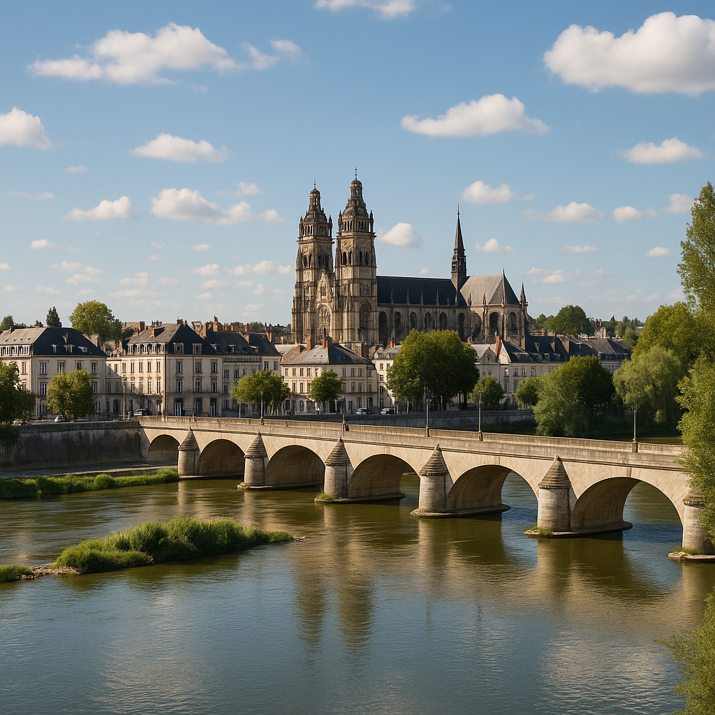 Tours