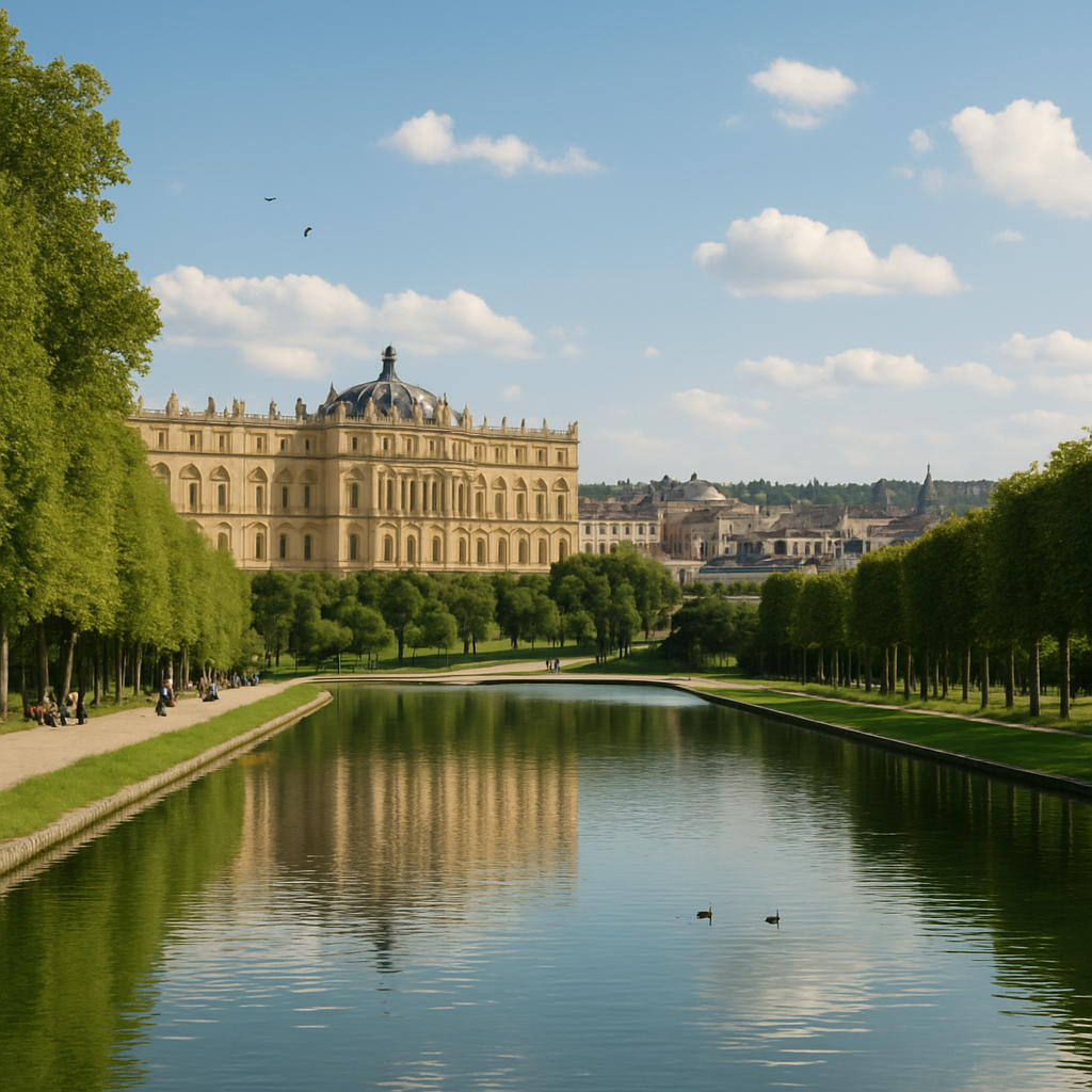 Versailles