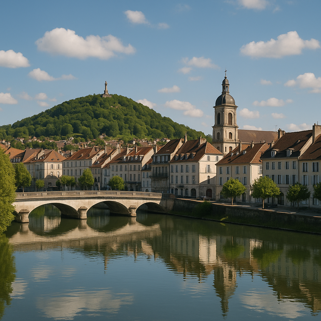 Vesoul